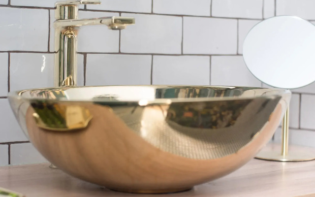 The Charming Trocadero Eiffel Tower