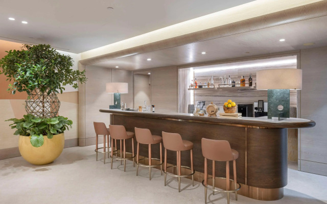 Hyatt Regency Izmir IstinyePark