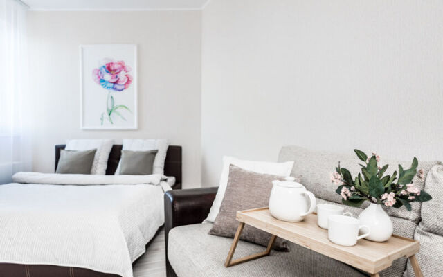 Apart House on Belinskogo str., 177a/3