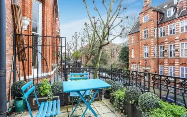 Ahometorent - Charming Apartment