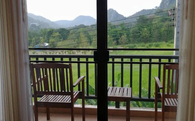 Cabbages & Condoms Khaoyai Resort