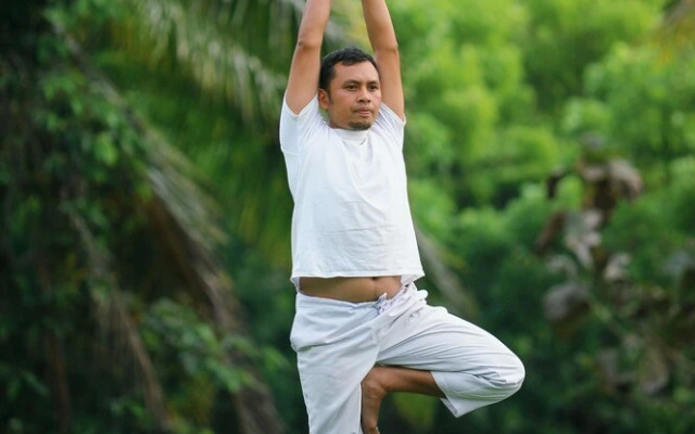 Pondok Sebatu Eco Lodge