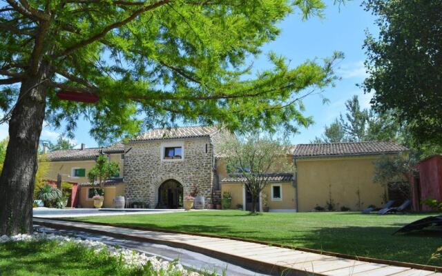 Lavand'Ange & Spa
