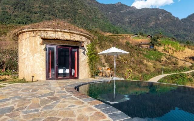 Sapa Farmstay