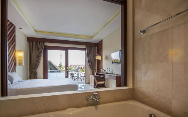M Suite Bali