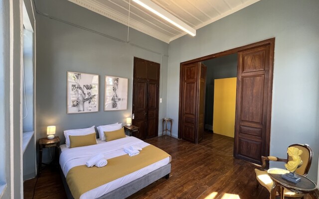 The Thirty8 Heritage House