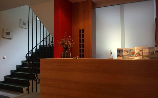 Hotel Garni Wallner | Hinterstoder