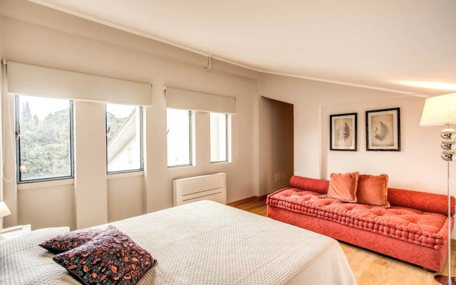 La Gaura Guest House
