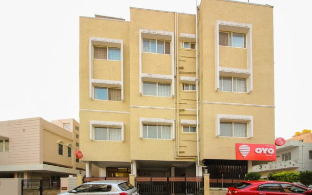 CAPITAL O 432 Hotel Victoria Heights