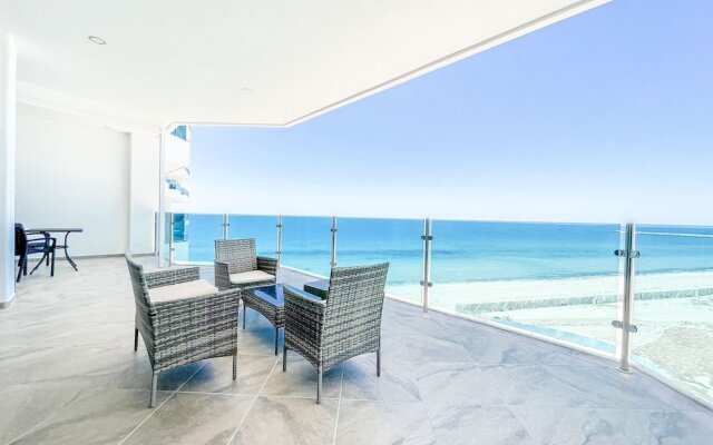 Hotel Esmeralda Beach Resort