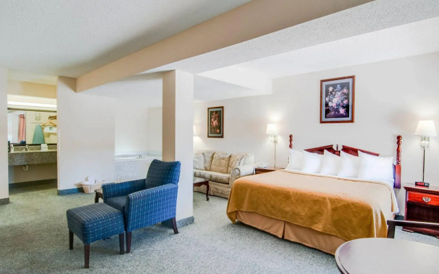 Quality Inn Hillsville