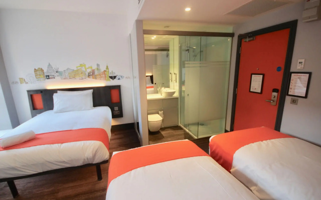 easyHotel Belfast