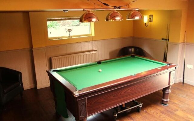 The Kings Head
