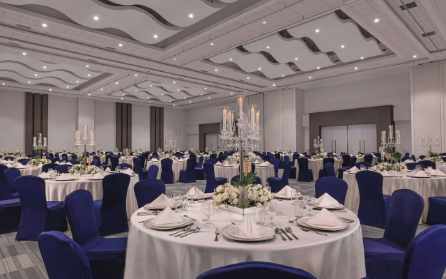 Park Inn By Radisson Clark