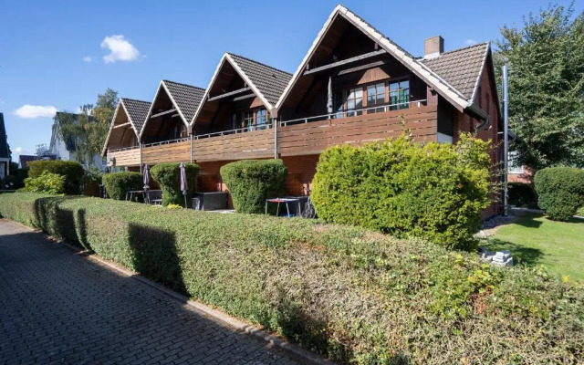 Alte Bergstrasse 6, Wohnung 10