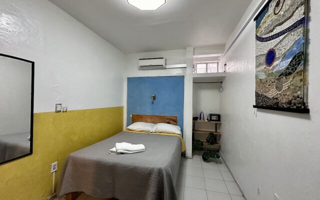 Suites Brisa Marina - Playa Regatas y Malecón