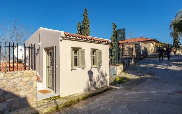 Athenee Residence by K&K