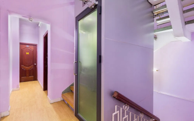 Trinh Ngoc Hotel
