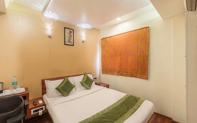 Treebo Saravana Boutique Inn