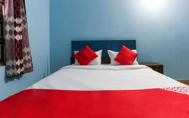 Royal Blues by OYO Rooms
