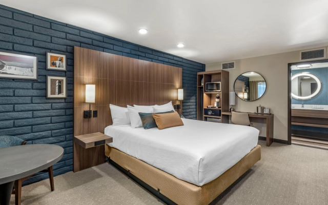 The Gibson Hotel Great Falls, an Ascend Collection Hotel