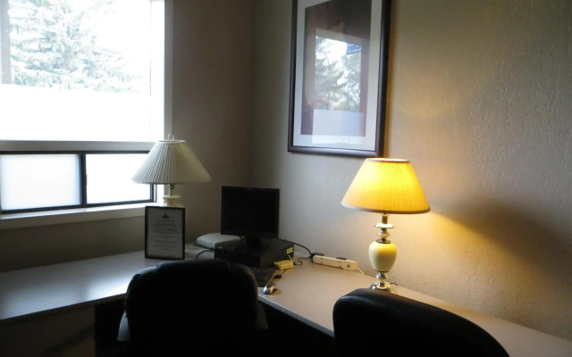 BA Hotel