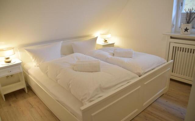 Käpt´n-Christiansen-Straße 25, Whg.6