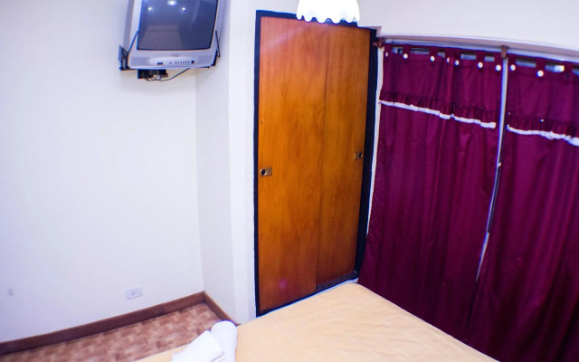 San Remo Majestic Hotel