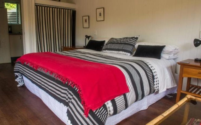 The Courtyard – Guest Rooms – Blackpool