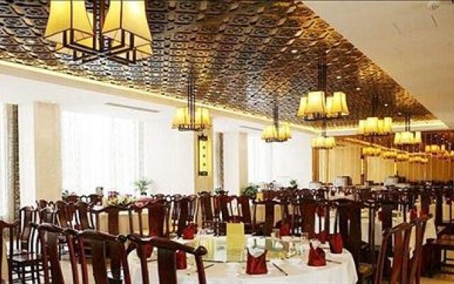 Zhengzhou Grenada Hotel