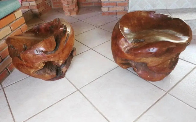 Pousada Recanto Das Flores