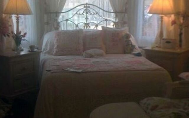 RR Motel