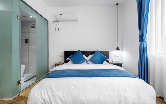 Zhangjiajie 31 Inn