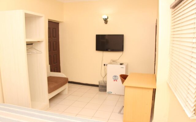 Hotel BlueBell