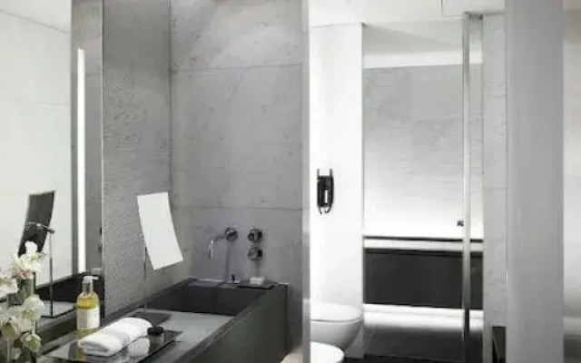 Wilro Park Apartments