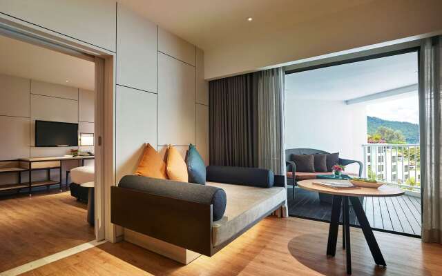 PARKROYAL Penang Resort