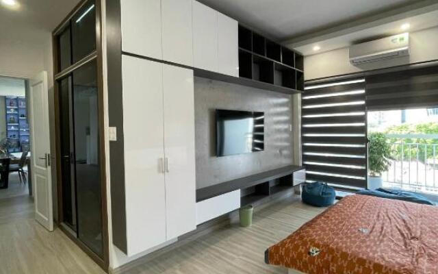 Căn hộ 3 PN đà nẵng gần trung tâm