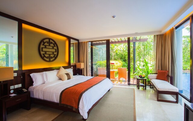 Banyan Tree Sanya