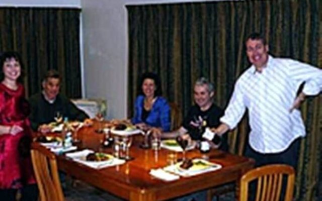Heartland Lodge