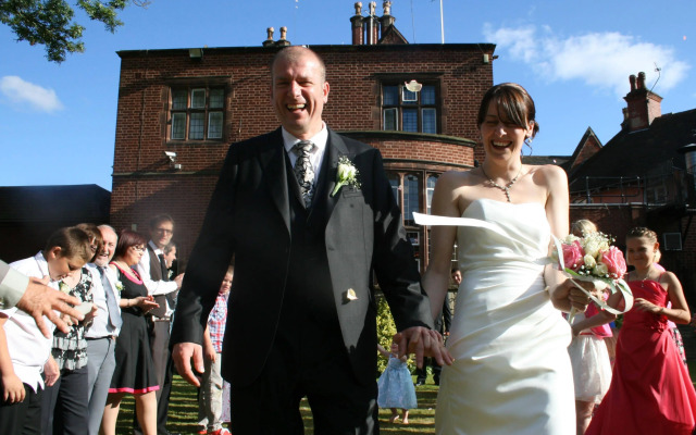Best Western Plough & Harrow Hotel