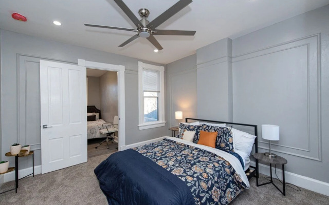 The Incline Suite 2