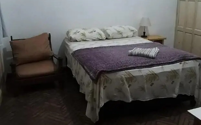 hostel