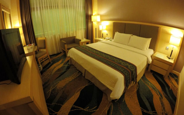 Imperial Palace Hotel