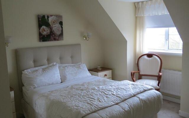 Rosewood Bed & Breakfast