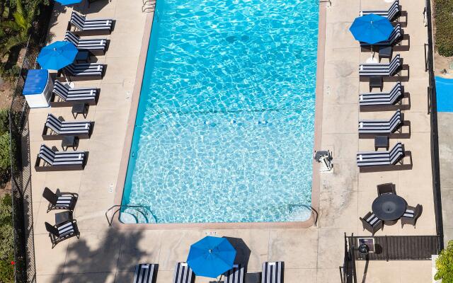 Crowne Plaza Ventura Beach by IHG