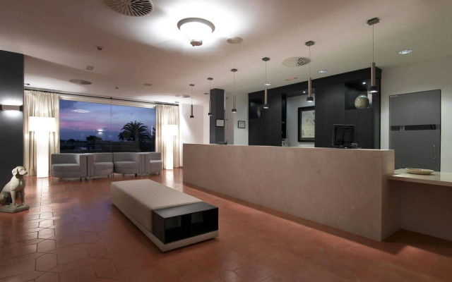 Parador de Málaga Golf