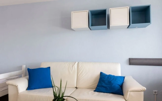 Apartment B 110 Dittishausen