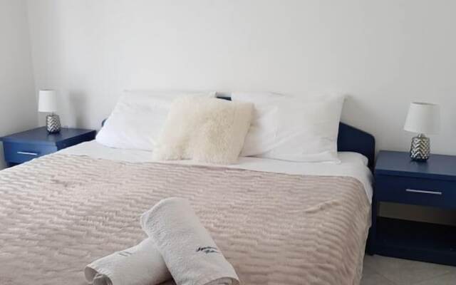 Romantic Apartment Neda