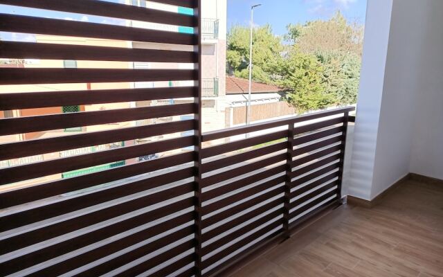 Vacanza Alle 4 Colonne