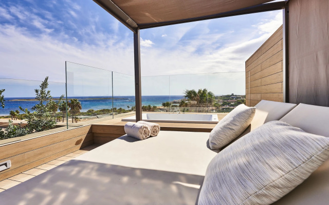 Insotel Punta Prima Resort & Spa